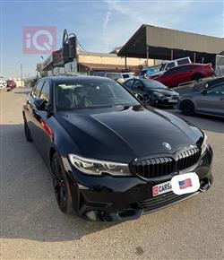 بي ام دبليو الفئة 3